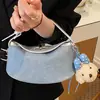 Bolso popular de moda transfronterizo para mujer de gran capacidad, nuevo bolso cruzado retro versátil de verano 2026, bolso de mano estilo coreano