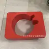 Zhongyu Supply Coluna de Suporte Hidráulico Bloco de Preenchimento de Ninho de Coluna Retardante de Chama Antiestática para Mina Bloco de Preenchimento de Ninho de Coluna