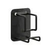 Gancho sin taladro para lavabo, estante para lavabo de baño, almacenamiento para lavabo de baño, organizador de lavabo, solución de almacenamiento colgante