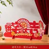 Decoraciones de Inauguración de Casa Adornos Regalos para el Hogar Juego Completo de Decoración para Casa Nueva Sala de Estar Suministros para Ceremonia de Mudanza a Casa Nueva Venta al por Mayor