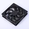 12025 Ventilador de Refrigeración 5V 12V 24V 12cm cm Caja de Computadora Fuente de Alimentación Ventilador de Refrigeración para Router
