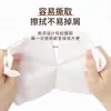 Papel Higiénico Gato Azul Rollo de 5 kg sin Tubo Papel Higiénico Paquete Familiar Papel para Limpieza de Manos Rollo de Papel Higiénico