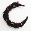 Ramas secas temáticas de Halloween negro transfronterizas, árboles pequeños, accesorios de decoración de lugares, decoración del hogar para chimenea, decoraciones para el Festival de los Fantasmas