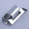 Bisagra Deben CL275-2 soldadura Bisagra oculta Bisagra para puerta de armario de distribución Bisagra para puerta de armario de interruptores