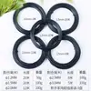 Alambre de Aluminio para Dar Forma a Bonsáis, Alambre de Aluminio para Dar Forma a Buganvilias, Uso en Jardín, Jardinería Casera, Dar Forma a Flores, Alambre de Aluminio para Dar Forma a Pino Arhat