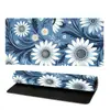 Mouse Pad Personalizado Impresso com Costura de Borda Fina Que Evita o Enrolamento, Mouse Pad para Jogos de Computador, Vários Estilos Disponíveis