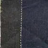 Algodón 10' Tela de Mezclilla No Elástica Tencel Ropa de Primavera y Verano Sombrero Bolso Bolso de Mano Delantal Cojín Jeans