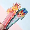 Imanes para Refrigerador de Acrílico Personalizados para Atracciones Turísticas, Souvenirs Culturales y Creativos, Mercancía de Dibujos Animados y Celebridades de Anime Hecha a Medida