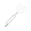Ventas Directas de Fábrica Pinzas para Barbacoa de Acero Inoxidable Pinzas para Pan para Barbacoa Pinzas para Barbacoa Pinzas para Buffet Pinzas para Bistec