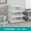 Portavasos Estante de Almacenamiento para Vasos Cocina Comedor Encimera Lateral Mesa de Comedor Vaso de Agua Taza de Té Artículos Varios Estante Organizador de Doble Capa