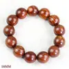 Pulseras de Sándalo Rojo al por Mayor 2.0, Cuentas de Oración Budistas de Madera, 108 Cuentas, Nueva Joyería de Sándalo Estilo Chino para Hombres y Mujeres