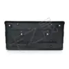 Adecuado para Mercedes-Benz Gls Soporte de Matrícula Delantera Placa Placa Inferior de Matrícula A1678851909 1678851909