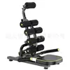 Máquina de Inversión para Estiramiento y Enderezamiento de Cintura, Dispositivo de Belleza Abdominal y de Espalda, Máquina de Compresión Abdominal, Silla de Inversión, Equipo de Fitness para Ejercicios Abdominales