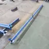 63* 2m Puntal Mecánico Temporal de Columna Única en Espiral Metálica Puntal Manual Portátil de Tornillo para Mina de Carbón