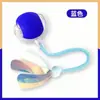 Pelota interactiva para gatos transfronteriza, juguete para gatos que consume energía, palo interactivo para gatos, juguete para gatos, artículos para mascotas, pelota de juguete para mascotas