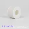 Fita de silicone para cílios de gel para alongamento de cílios fita de isolamento de cílios com furos patch para olhos respirável ferramenta auxiliar para cílios