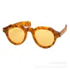 Gafas de Sol de Lujo de Diseñador Polarizadas Palm Jacques Gafas de Sol de Moda para Hombres y Mujeres Jmm Kellerman I