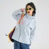 Chaqueta 3 en 1 Nueva de Verano 2026 para Mujeres y Hombres, Cortavientos e Impermeable con Capa Interior Desmontable, Adecuada para Viajes, Senderismo y Montañismo