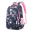 Atacado direto da fábrica mochila escolar para menina Mochila escolar Ensino Fundamental e Médio séries 4-6 Mochila escolar infantil mochila com peso