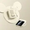Tesoro de carga de cuatro líneas transfronterizo mini gran capacidad 20000 mA energía móvil regalo logotipo personalizado