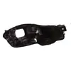 Carcasa de Faro de Coche Caja de Luz Trasera para Faro Faro de Xenón Carcasa Trasera Adecuado para 13-15 Jaguar Xj
