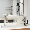 Placa de Aguja para Máquina de Coser Multifuncional Doméstica, Deflector, Placa de Aguja para Máquina de Coser Q60D