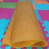 Tecido colorido feito à mão DIY 40*50CM jardim de infância educacional materiais de proteção ambiental tecido não tecido tecido de feltro tecido não tecido