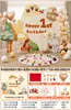 Decoración Temática de Bosque para el Primer Cumpleaños del Bebé, Montaje de Ambiente, Decoración de Escena para Niños y Niñas, Suministros y Accesorios para Ceremonia, Tablero Kt