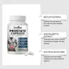 Cápsulas de Soporte para la Salud Docteat Fórmula Suave Potenciador de Nutrición Diaria Vitalidad Cápsulas de Soporte Corporal