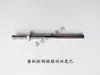 Piezas de maquinaria de piedra sensor de molienda automática interruptor detecta cabeza de pájaro/interruptor de proximidad bloque oscilante