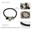 Anel de cabelo de cristal strass em forma de gota europeu e americano, temperamento, mesmo estilo da rede social, corda de cabelo, corda de cabeça simples feminina, elástico, atacado