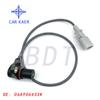 Sensor de posición del cigüeñal 06A906433K 06 A906433K 0261210207