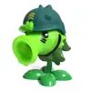 Brinquedos Autênticos de Plants Vs. Zombies, Embalados Individualmente, Figuras de Plantas Lançáveis, Figuras de Zumbis, Peças Únicas em Sacos