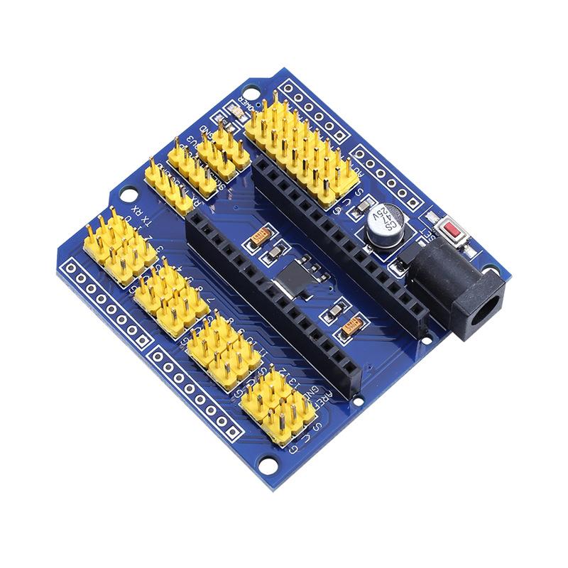 10PCS-UNO-Shield-Nano-Shield-f