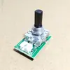 Placa de ajuste de volume de amplificador, interruptor de botão de controle de volume de rotação infinita, acessórios de amplificador Banlong de 3 pinos