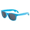 2027 Nuevas Gafas de Sol Temáticas de Cerveza Transfronterizas Modernas y Únicas Material de PC Múltiples Estilos Disponibles en Stock