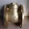 Válvula de Retención H44W-16-25-40-64-100-160-320P de Acero Inoxidable CF8/CF8N CF3/CF3M