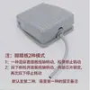 Rueda de Hilar Pequeña Eléctrica Hilo de Lana Pelo de Perro Hilo Hilado a Mano Rueda de Hilar Mini para el Hogar Fibra para Hilar