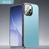 Funda protectora para teléfono OPPO Reno15, cobertura completa, anticaída, disipación de calor, resistente a las manchas, simple y moderna