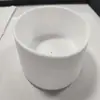 Adecuado para Tapa de Vaso de Agua Stanley, Tapa de Vaso de Silicona, Vaso Elevado Antideslizante, Tapa de Vaso con Protección Anticaídas