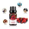 Planta Aceite Esencial Puro Único Al Por Mayor Transfronterizo Aromaterapia Masaje Aromático Cuidado de la Piel Materias Primas Químicas Diarias Aceite de Lavanda y Rosa