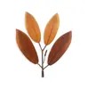 Pared Artificial de Plantas con Césped, Hojas Falsas, Pared de Fondo de Plantas Verdes, Flores Artificiales de Alta Calidad para Decoración de Interiores