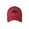 Gorra de béisbol para circunferencia de cabeza grande, para hombre y mujer, 2024, nueva, copa profunda, visera ampliada, protector solar, parasol, gorra bordada con letras, moda