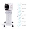 Dispositivo de Belleza Integral M8 para el Rostro con Múltiples Sondas para Limpieza y Cuidado Facial, Función de Atracción de Clientes para Salones de Belleza, Gestión de la Piel