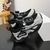 Tênis Casual Infantil Astro Boy 2026 Modelo Novo de Primavera Malha Dupla Respirável Antiderrapante Resistente ao Desgaste Solado Macio Tênis Esportivo para Meninos