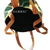 Bolsas de Tonel de Lona de Silicona Reforzada al por Mayor, Resistentes a la Decoloración, Bolsas Gruesas de Lona de Alta Resistencia, Bolsas de Tonel Contenedor de Transporte