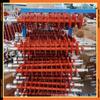 Isolador composto de silicone de suspensão tipo haste de alta tensão 220KV FXBW-110/120,FXBW-220/160,