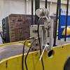 Los fabricantes producen detectores de fallas en cables de acero para filmación y venden muchos tipos de detectores de fallas en cables de acero.