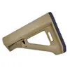 Ctr Moe Mod Padrão Python Exército Mft Nylon Coronha Caa Mft Mar Sba34 Culatra
