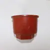 Drenaje de Piso Antiexplosión de Hierro Fundido Dn80-200 Obra de Construcción Válvula de Escape de Sótano Ingeniería de Defensa Civil Drenaje de Piso Antiexplosión a Prueba de Ondas